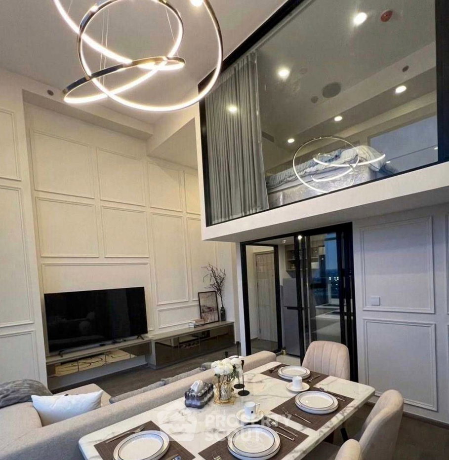 รูป คอนโด 2-ห้องนอน ที่ พาร์ค ออริจิ้น ราชเทวี ใกล้ BTS ราชเทวี (ID 2739194) - รูปที่ 8/9