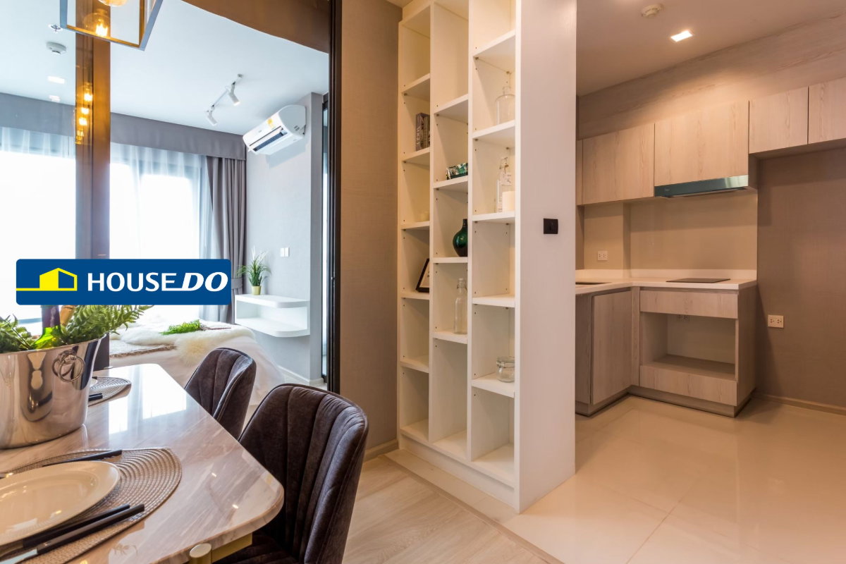 รูป 💎 ขายคอนโด  Life One Wireless - ไลฟ์ วัน ไวร์เลส   ใกล้ BTS เพลินจิต เพียง 6.9 ลบ. - รูปที่ 4/21