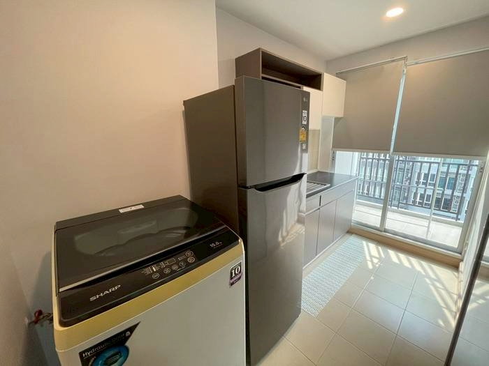 picture For rent - Supalai veranda phasi charoen - 14/21