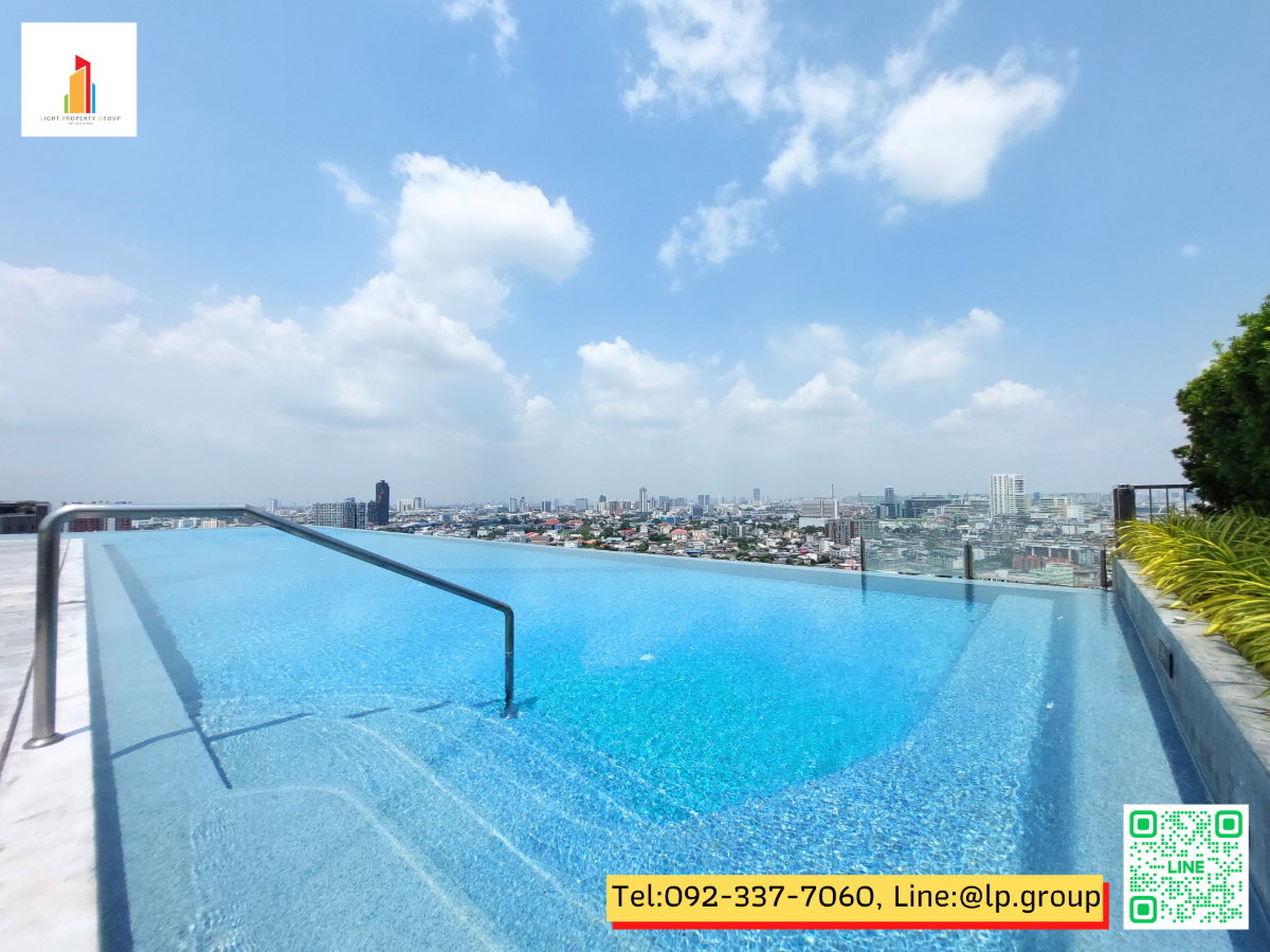 รูป ด่วนๆ!!! ให้เช่าห้องใหม่พร้อมอยู่ แถมฟรี!! เครื่องฟอกอากาศ, เครื่องกรองน้ำ, พัดลม, Wifi - รูปที่ 15/16