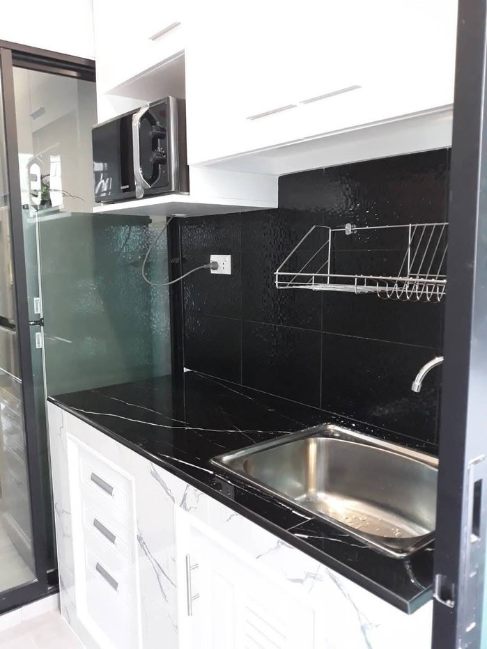 รูป 🟢ER25947 🟢 ให้เช่า / For Rent REACH Phahon Yothin 52 | 1 ห้องนอน 1 ห้องน้ำ | 💰 10,500 บาท/เดือน - รูปที่ 10/15