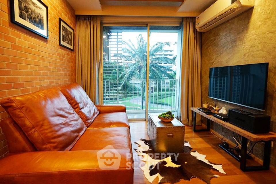 รูป คอนโด 1-ห้องนอน ที่ แอ็บสแตร็กส์ พหลโยธิน พาร์ค ใกล้ BTS ห้าแยกลาดพร้าว (ID 2745939) - รูปที่ 1/11