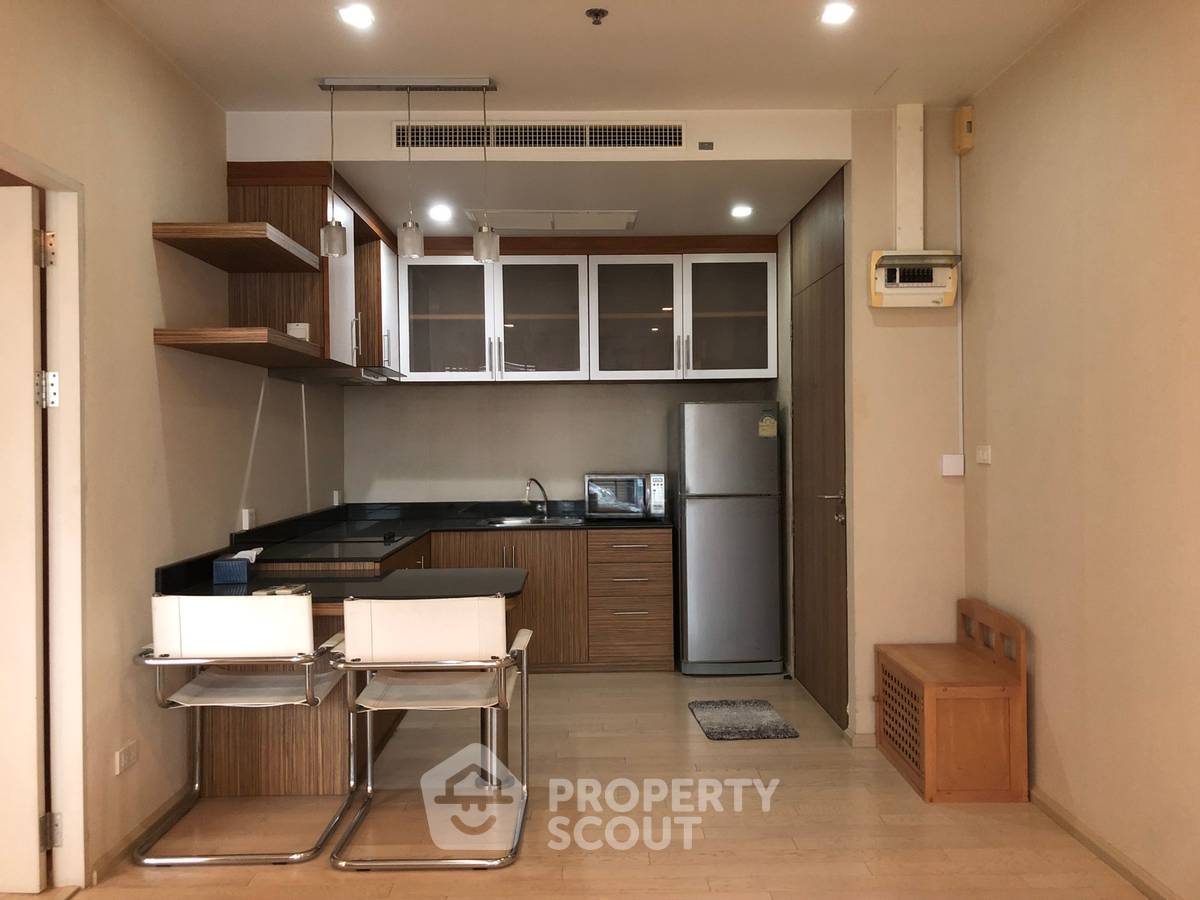 รูป คอนโด 1-ห้องนอน ที่ โนเบิล โซโล ใกล้ ทองหล่อ (ID 2744697) - รูปที่ 2/9