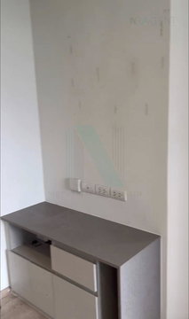 🚩 For Sell Condo RISE RAMA 9 Building B, Floor 5,1 bed room, Room size 25 sqm