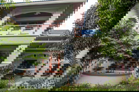 บ้านเดี่ยวให้เช่า 4 ห้องนอน ใน ลาดพร้าว, กรุงเทพมหานคร 155680