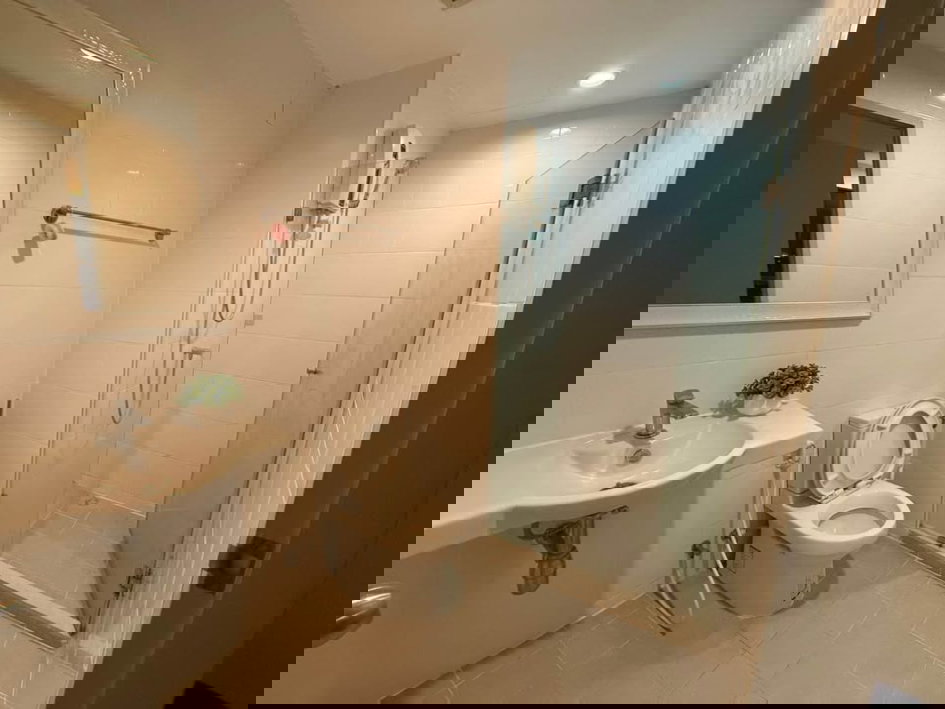 รูป 🔮RB23776 ให้เช่าถูกมาก👍ไอดีโอ สาทร - ท่าพระ✅แอดไลน์ @119dgdea ( มี @ ด้วย) แอดมินตอบไว - รูปที่ 4/6