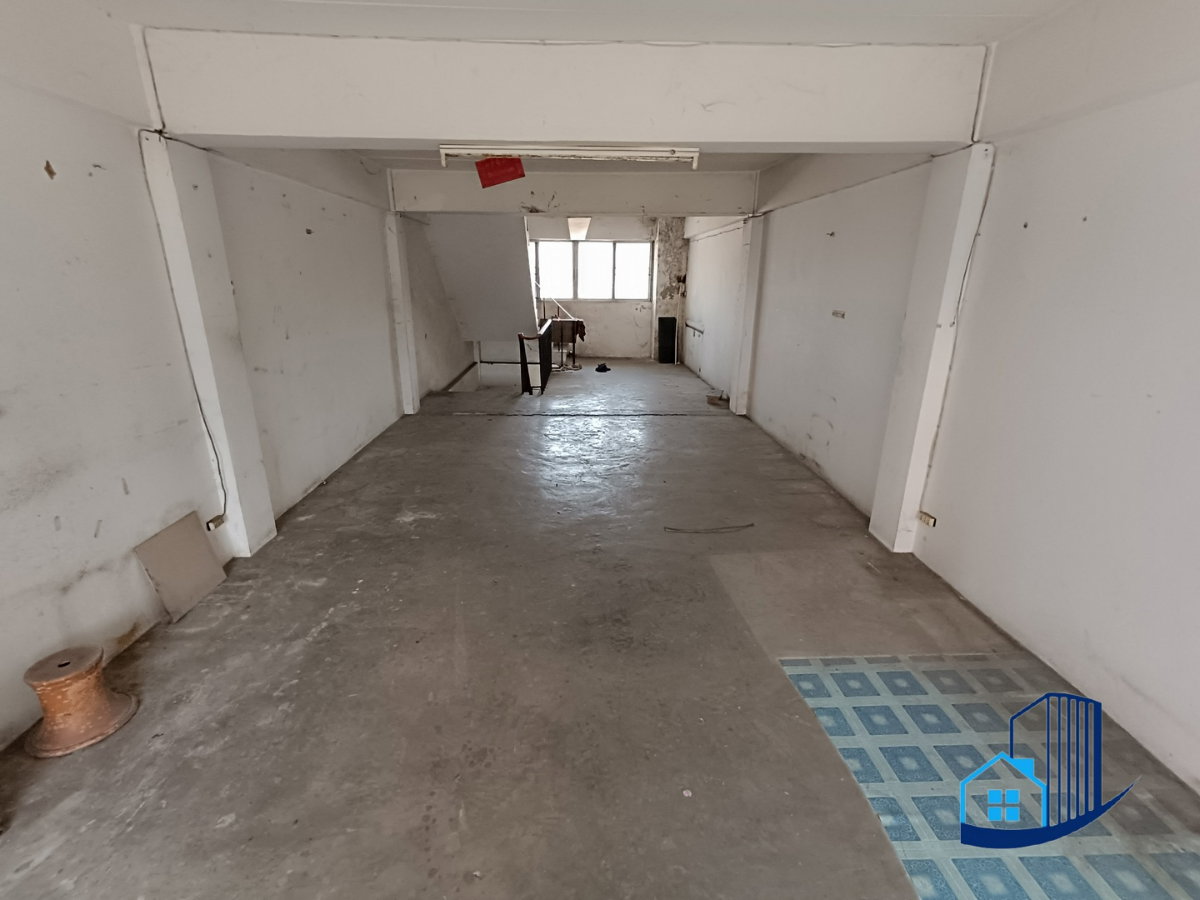 รูป อาคารพาณิชย์ 5 ชั้น 18 ตร.วา MMC นวนคร - รูปที่ 8/21