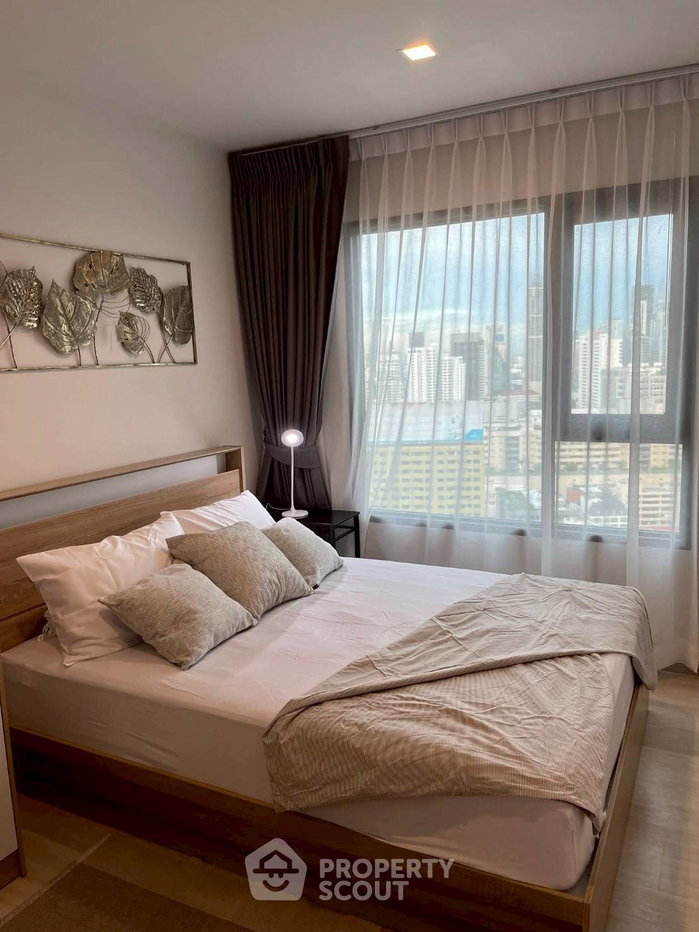 รูป คอนโด 2-ห้องนอน ที่ ไลฟ์ วัน ไวร์เลส ใกล้ BTS เพลินจิต (ID 2738866) - รูปที่ 4/15