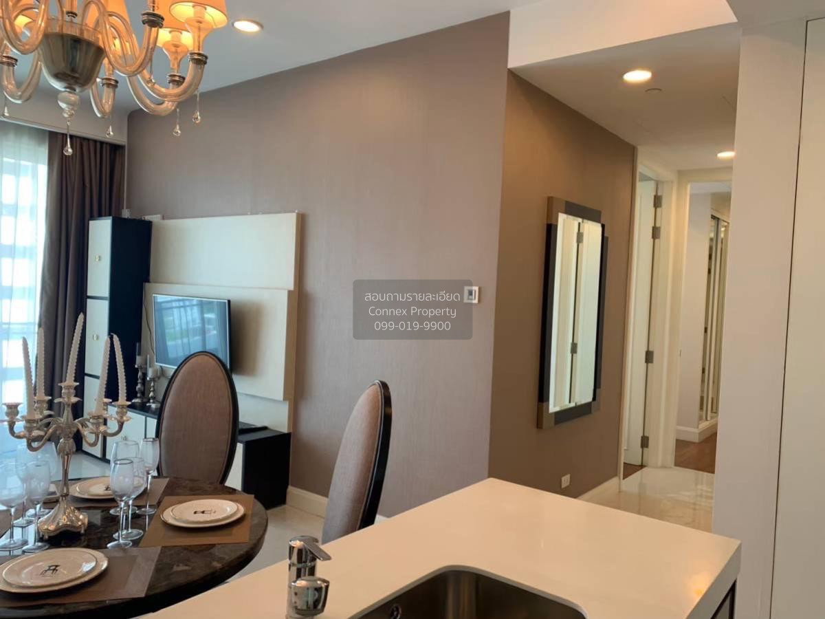 รูป เช่าคอนโด  คิว หลังสวน BTS-ชิดลม ลุมพินี เขต ปทุมวัน กรุงเทพ CX-17019 ✅ ทักไลน์ @connexproperty ตอบทันที ทีมงานมืออาชีพ ✅ - รูปที่ 2/6