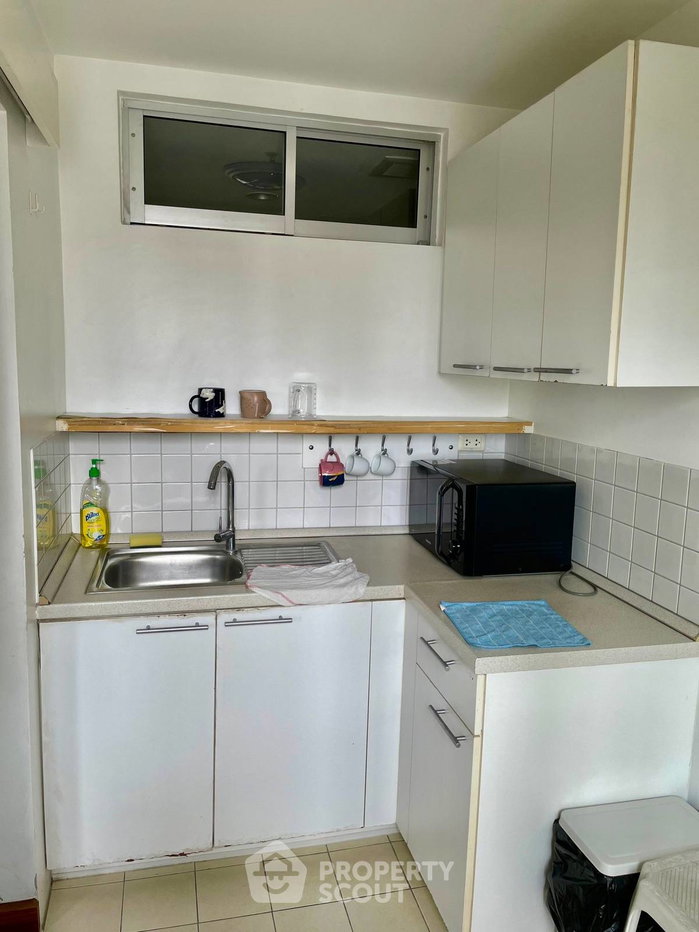 รูป คอนโด 2-ห้องนอน ที่ คอนโดวัน เอ็กซ์ สุขุมวิท 26 ใกล้ BTS พร้อมพงษ์ (ID 2262406) - รูปที่ 8/11