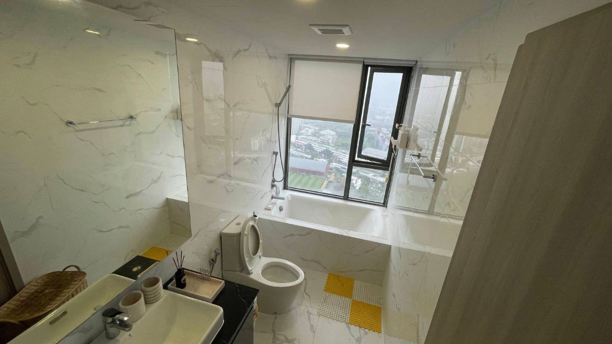 picture @Condorental condo for rent CLOUD Thonglor - Phetchaburi - 13/14