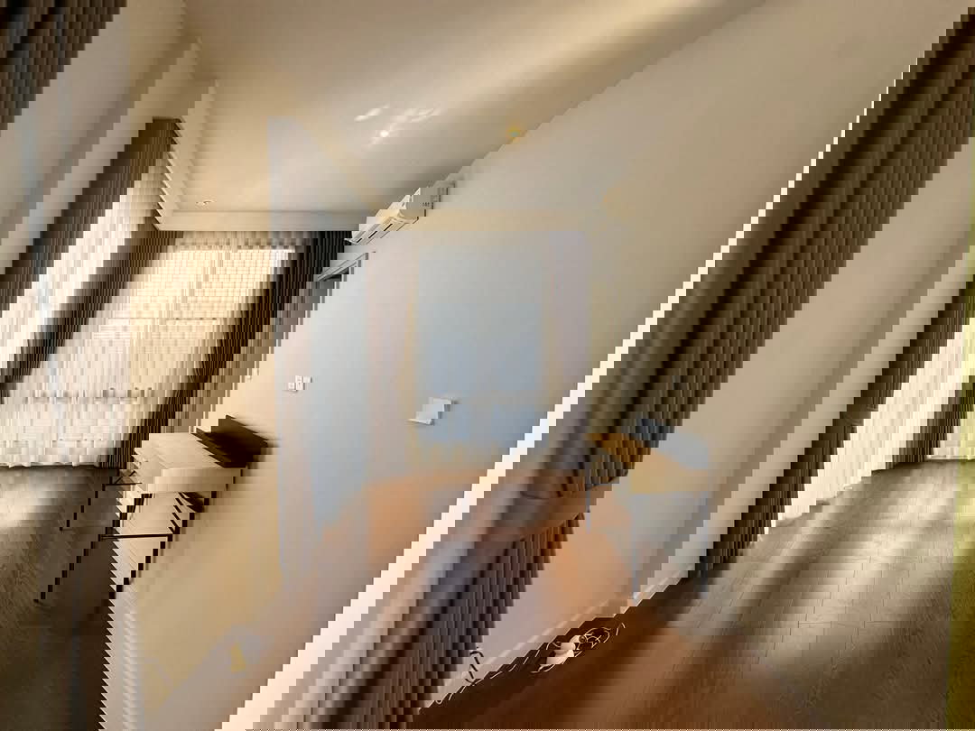 รูป 📣📣 ให้เช่า Malton Gtes Krungthep Kreetha บ้านเดี่ยวหรูใหม่ 5 ห้องนอน พร้อมลิฟท์ส่วนตัว พร้อมอยู่ - รูปที่ 17/19