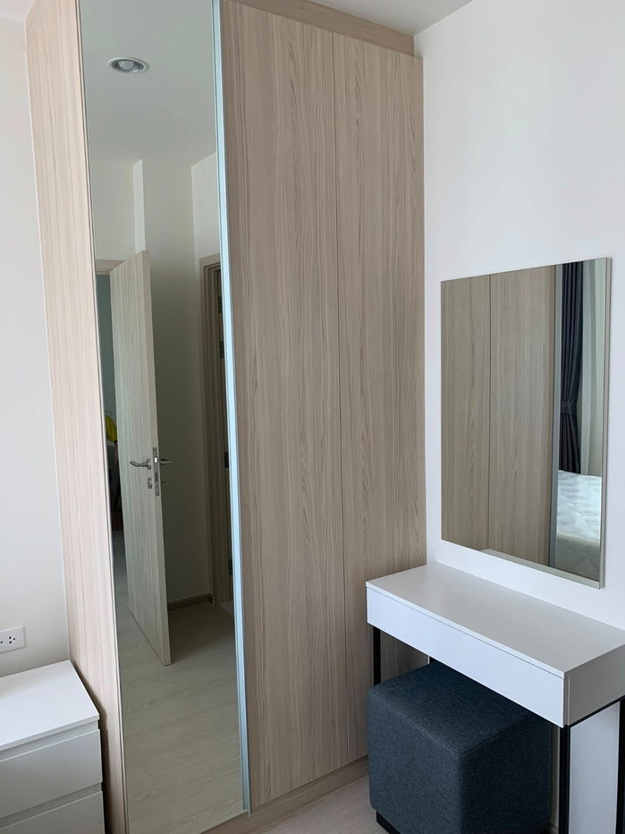 picture FOR RENT ：Nue Noble Ratchada-Lat Phrao 🔥PRICE 🔥 16,000 BAHT/Month 🔥line :@190evxgl - 10/15