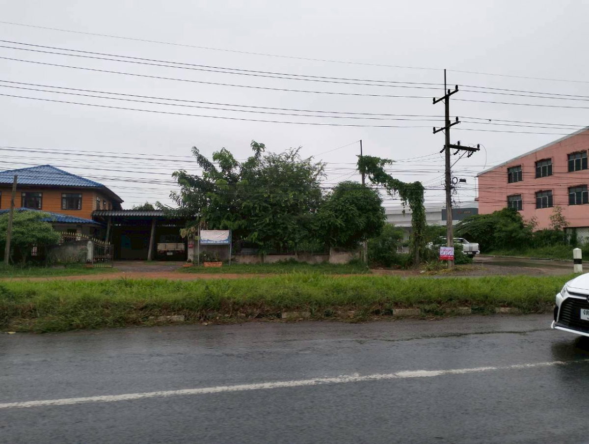 รูป ขายที่ดิน21ไร่ทางหลวงแผ่นดินหมายเลข208ขอนแก่น-ยางตลาด ต.โคกสี อ.เมืองขอนแก่น - รูปที่ 17/17