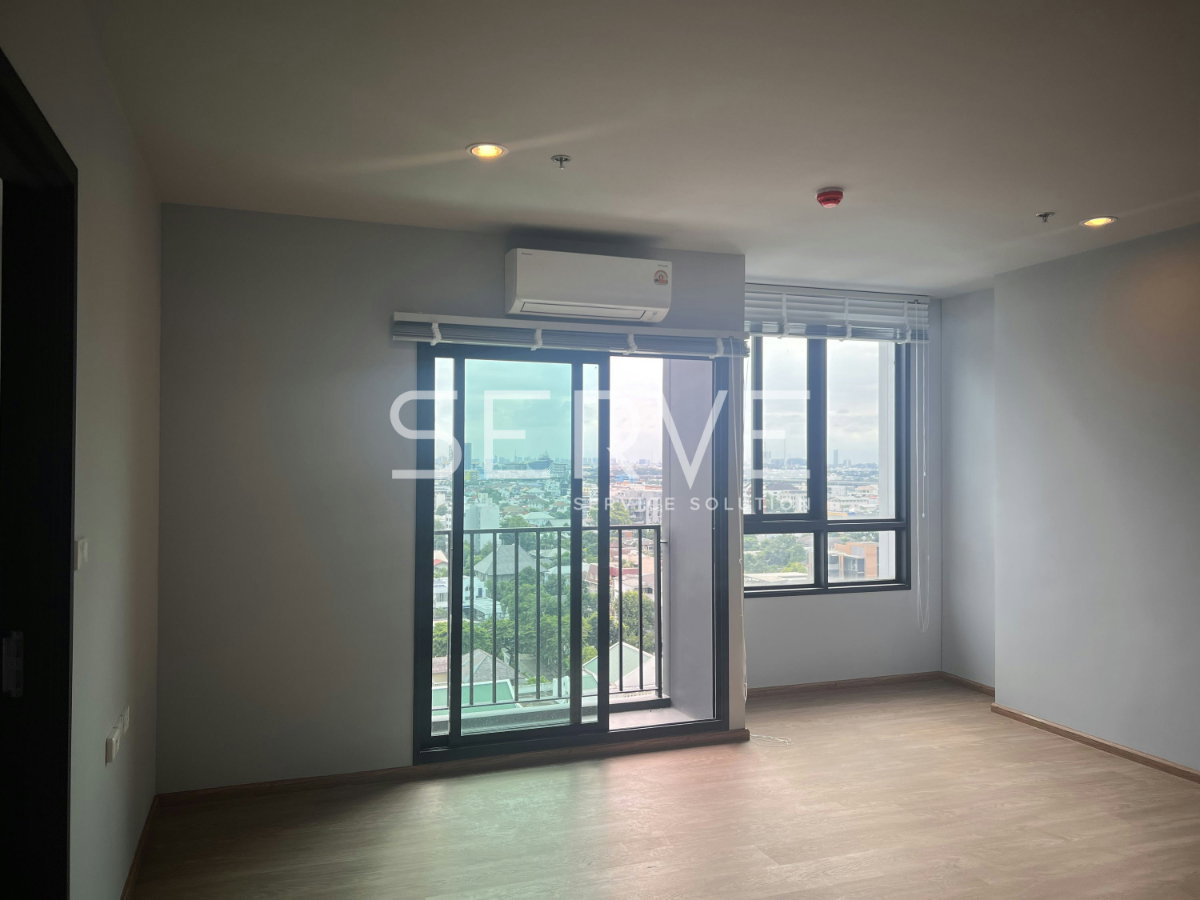 รูป 🔥40K-2นอน ราคาสุดคุ้ม ห้องใหม่ป้ายแดง วิวดี ไม่โดนบล็อค เฟอร์ครบ พร้อมอยู่ คอนโดใหม่ทำเลดีมาก เดินทางง่ายใกล้BTS อารีย์ @ Nue Evo Ari - รูปที่ 4/4