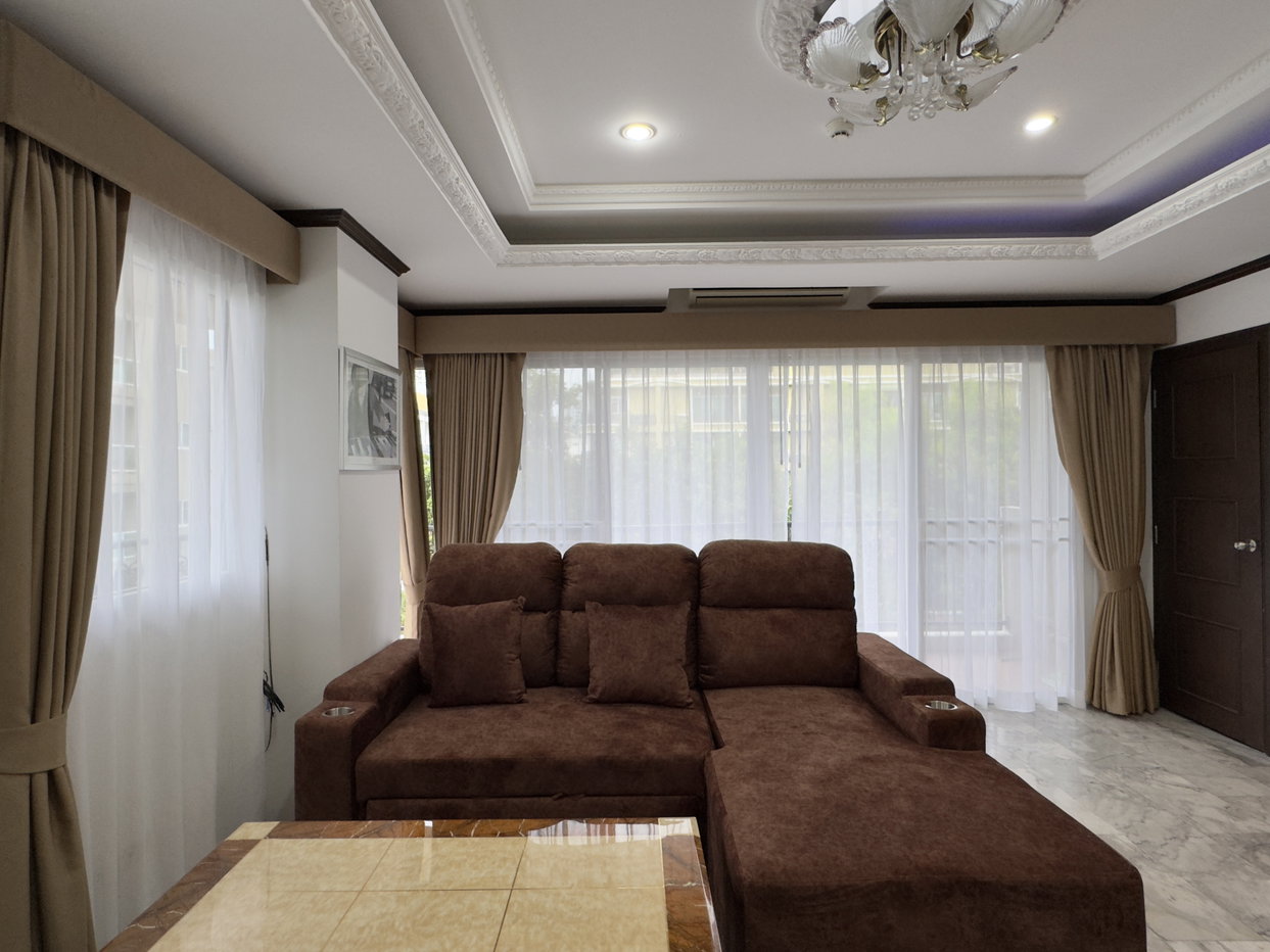 รูป 1 Bed Condo for Sale at Siam Oriental Twins in Pratumnak Hill - รูปที่ 4/18