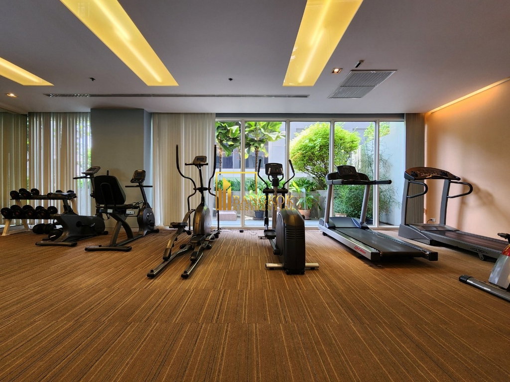 รูป Siri Residence | 2 Bedroom For Rent in Phrom Phong - BR3109CD - รูปที่ 22/29