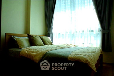 Condos for sale : 1-BR Condo at Artemis Sukhumvit 77 near BTS On Nut (ID 730393)