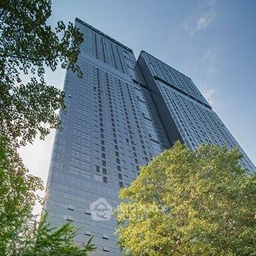 รูป คอนโด 1-ห้องนอน ที่ แอชตัน อโศก ใกล้ MRT สุขุมวิท (ID 2739643) - รูปที่ 3/5