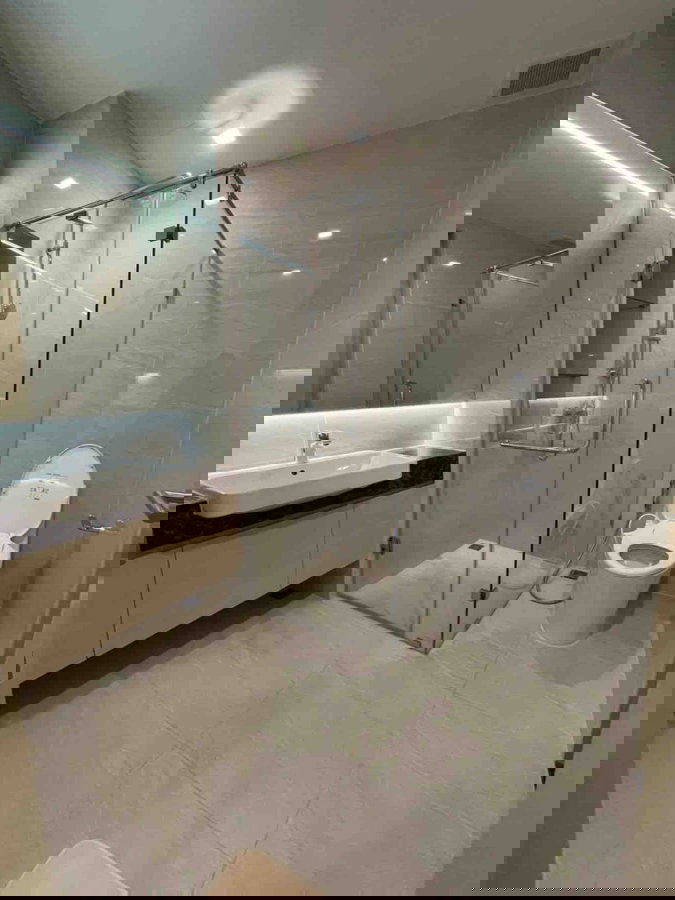 รูป FOR RENT : Noble State 39 🔥PRICE 🔥 32,000 BAHT/Month 🔥line :@190evxgl - รูปที่ 8/9