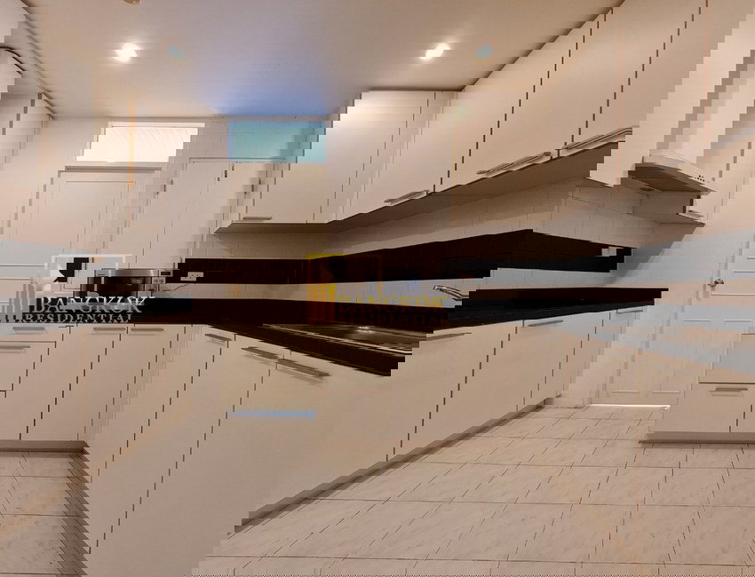 picture Prime Mansion Promsri | Good Size 2 Bed Condo in Prime Area - BR2548CD - 7/21