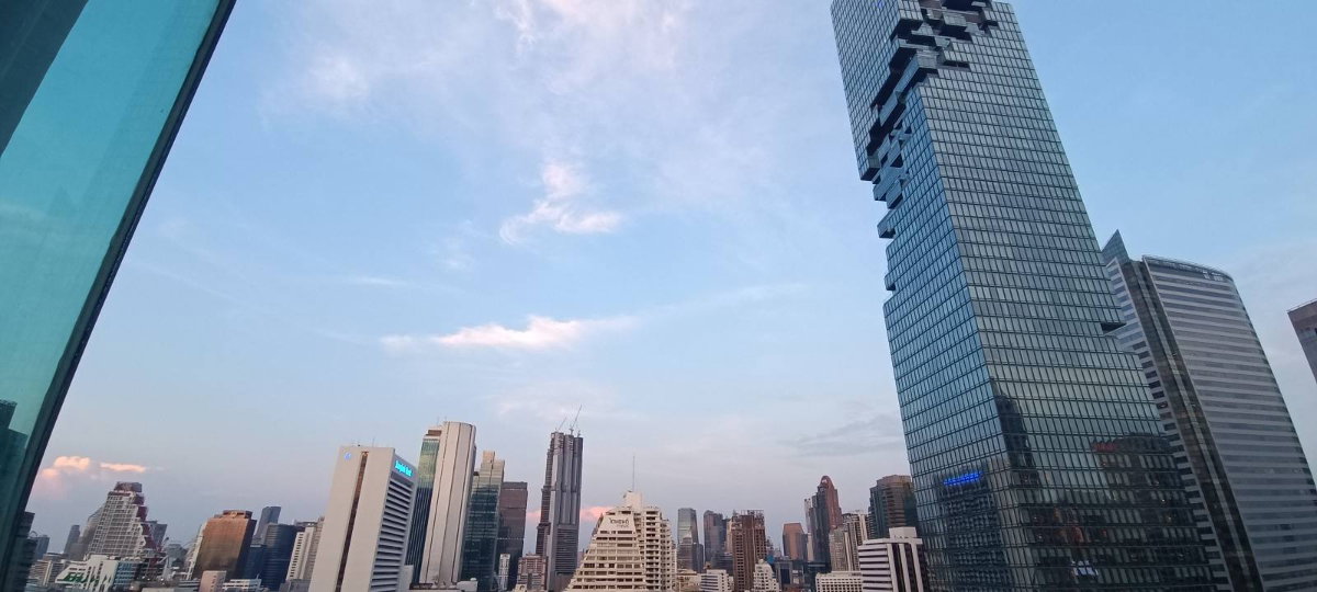 รูป 🏢 ให้เช่าคอนโด : Ivy Sathorn 10 (ไอวี่ สาทร 10)   รหัสทรัพย์ | 📌LNP-C12520 - รูปที่ 6/10