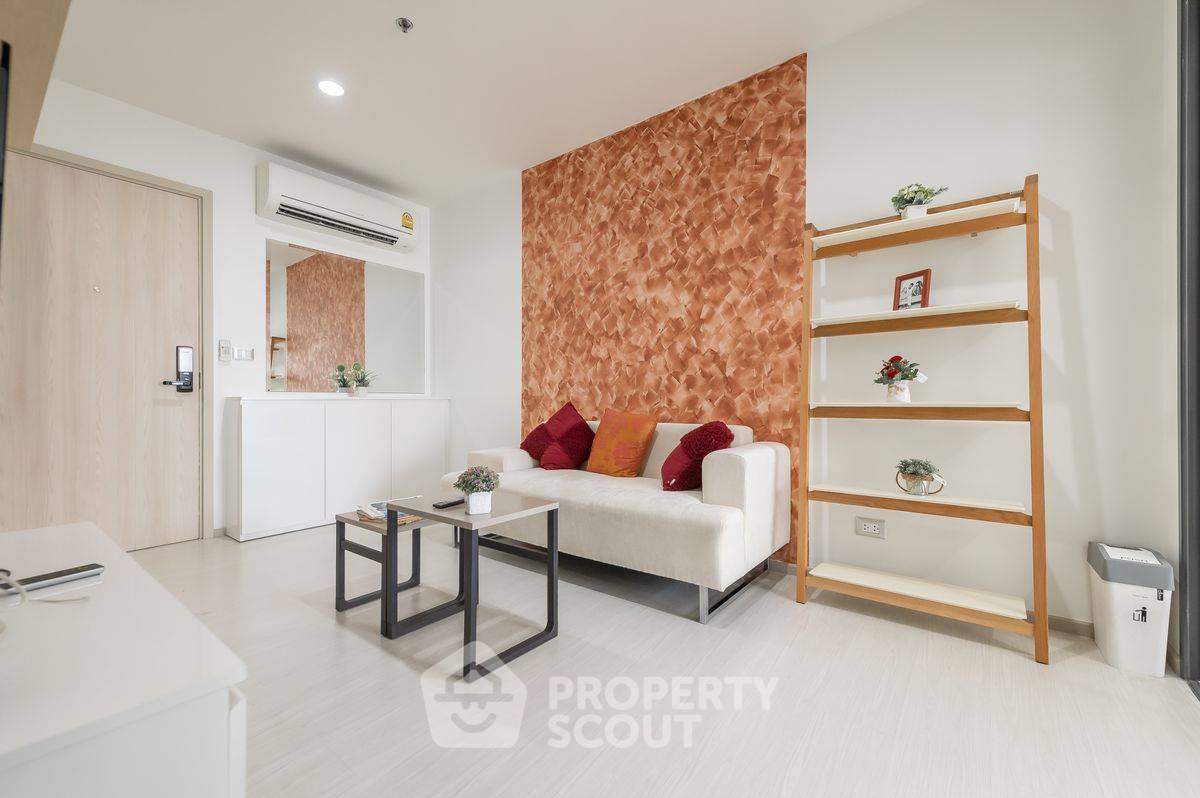 รูป คอนโด 1 ห้องนอน Rhythm Sukhumvit 42 ใกล้ BTS เอกมัย 200 ม. (ID 2265303) - รูปที่ 6/18