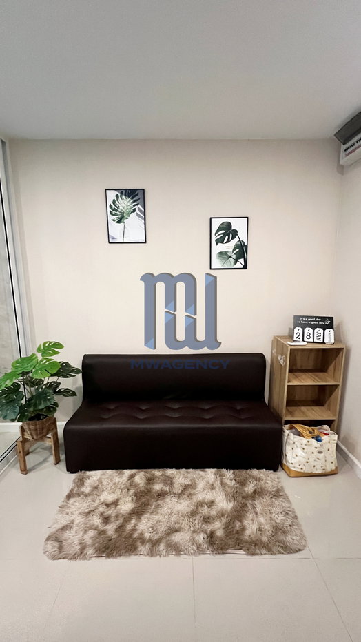 รูป ห้องอัพเดต💥🔔⚠️🏘️⚡️กดปุ่มแอดไลน์💥เจ ดับบลิว คอนโด - รูปที่ 10/12