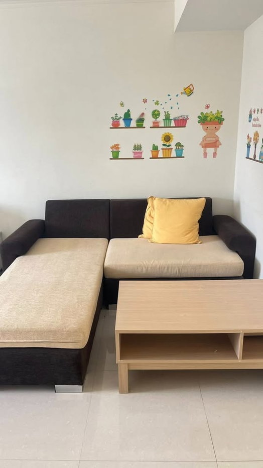 รูป เช่าคอนโด Lumpini Ville Ramkhamhaeng 44/ลุมพินี วิลล์ รามคำแหง 44 (B6903056)  ID Line : @condo88 - รูปที่ 4/8