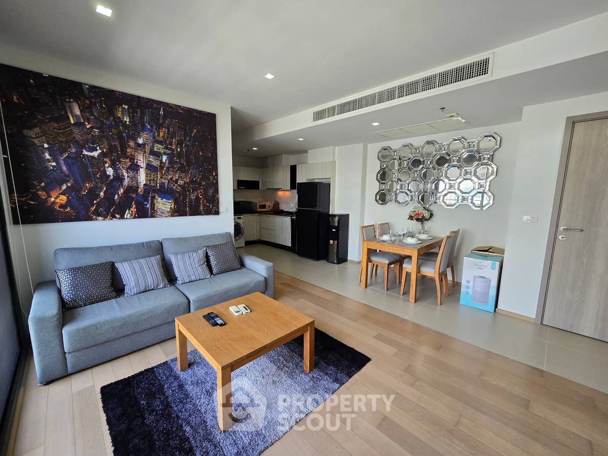 รูป คอนโด 2-ห้องนอน ที่ เอช คิว ทองหล่อ ใกล้ BTS ทองหล่อ (ID 2739452) - รูปที่ 3/13