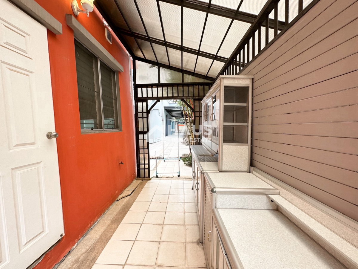 picture Nanthawan Sathon - Ratchaphruek / 3 Bedrooms #HRP1046 - 11/18