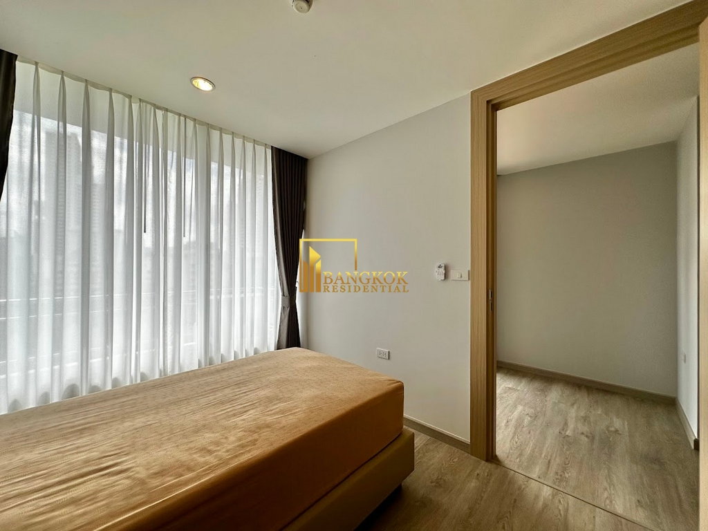 รูป Modern 3 Bedroom Apartment in Phrom Phong Area - BR21080AP - รูปที่ 20/35