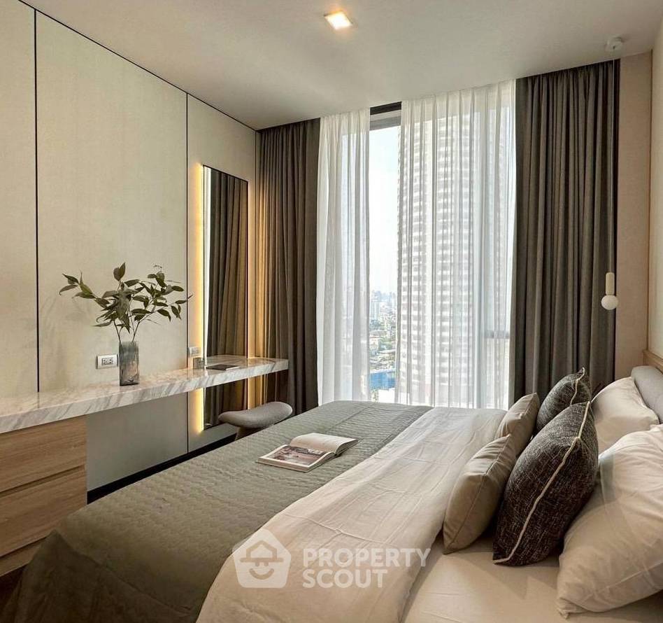 รูป คอนโด 1-ห้องนอน ที่ ลาวิค สุขุมวิท 57 ใกล้ BTS ทองหล่อ (ID 2737655) - รูปที่ 7/9