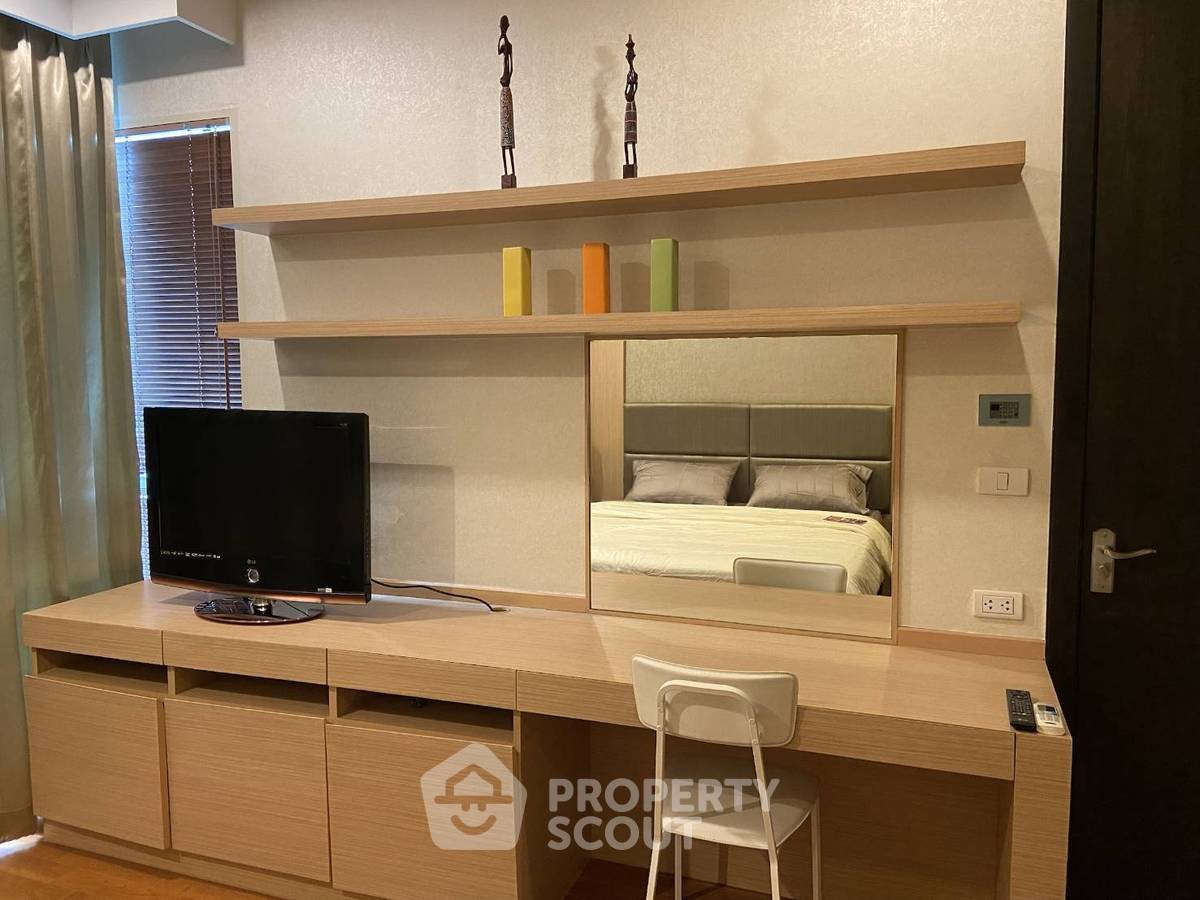 รูป คอนโด 2-ห้องนอน ที่ ดิ แอดเดรส ชิดลม ใกล้ BTS ชิดลม (ID 2744396) - รูปที่ 5/13