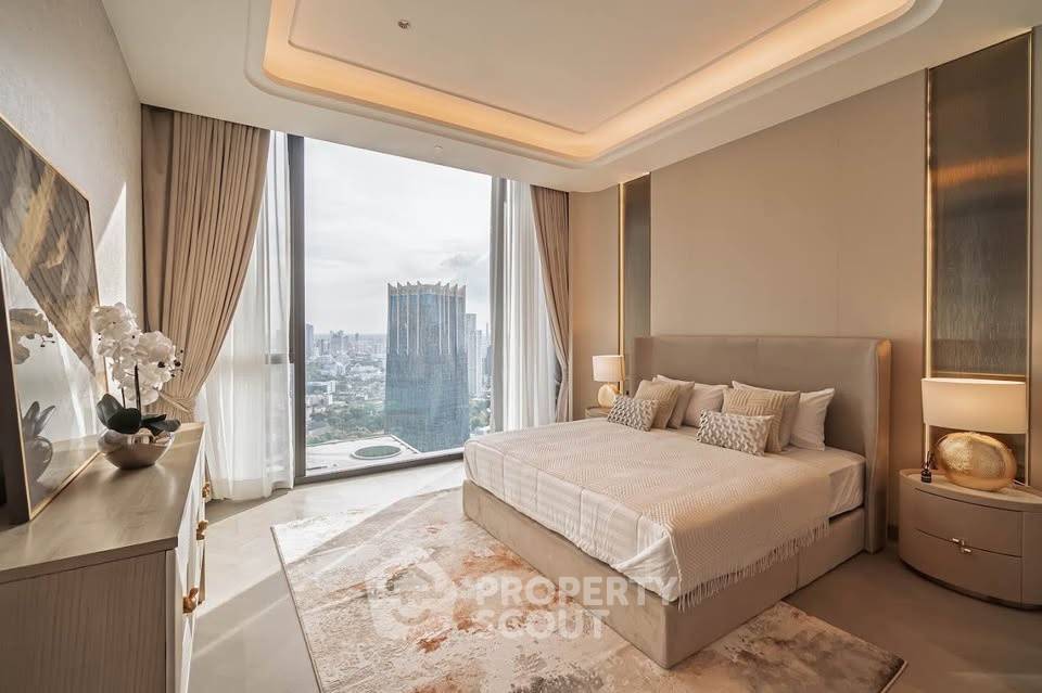 รูป คอนโด 2-ห้องนอน ที่ วัน เอทตี้ไนน์ ไวร์เลส ใกล้ MRT ลุมพินี (ID 2567327) - รูปที่ 11/15