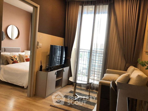 1-BR Condo at Oka Haus Sukhumvit 36 near BTS Thong Lor (ID 2734316)