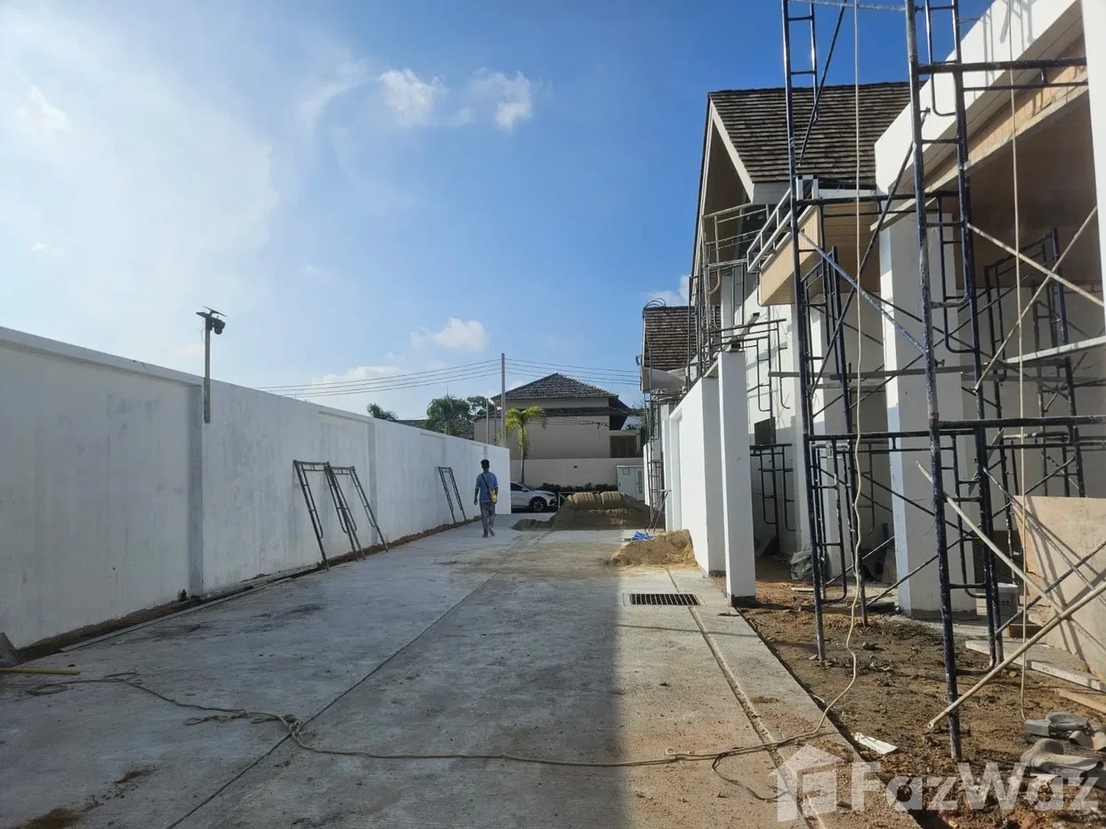 รูป ขาย วิลล่า 3 ห้องนอน ใน ศรีสุนทร, ภูเก็ต 6116996 - รูปที่ 21/38