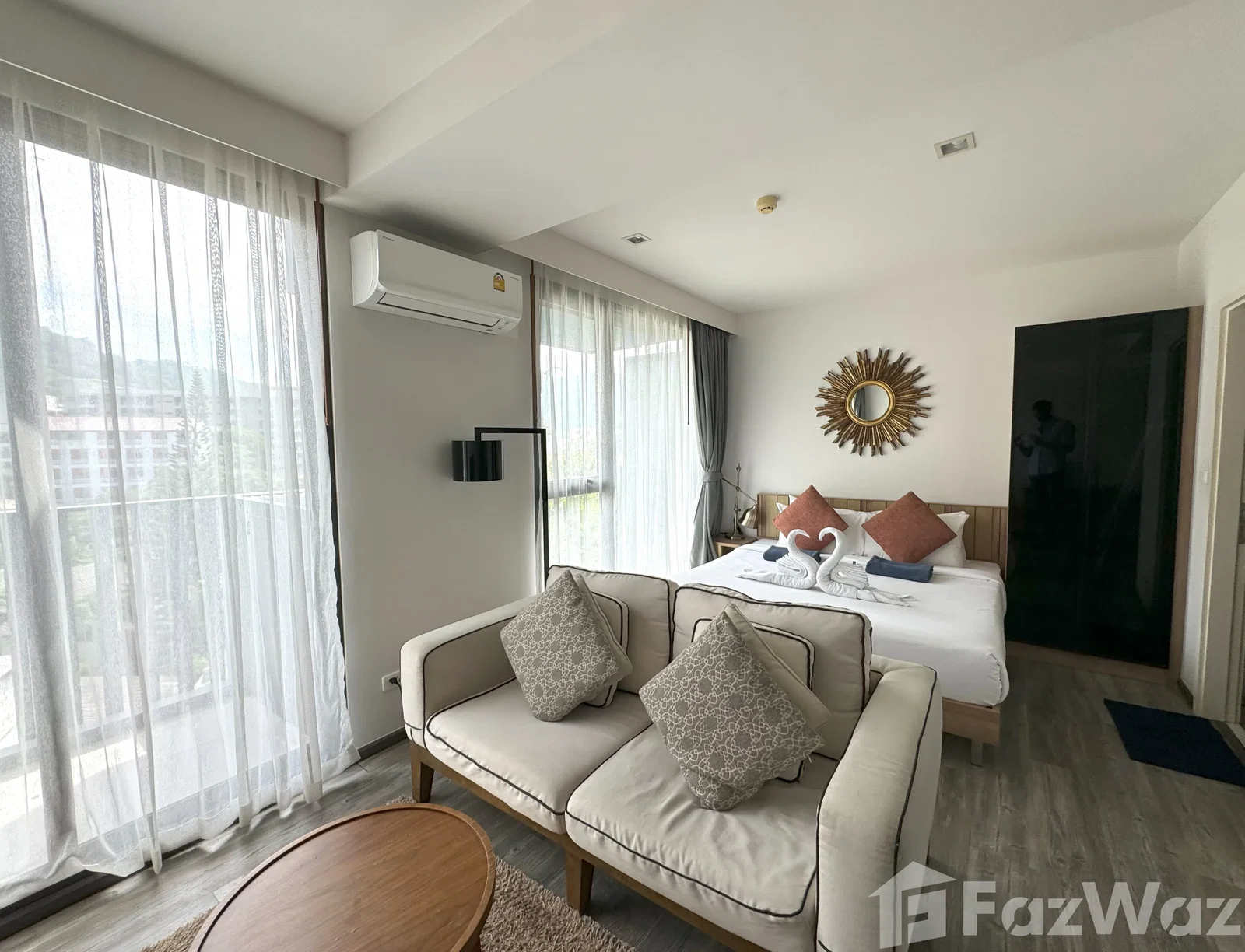 Studio Condo for sale at The Deck Patong 6116947 - image 4