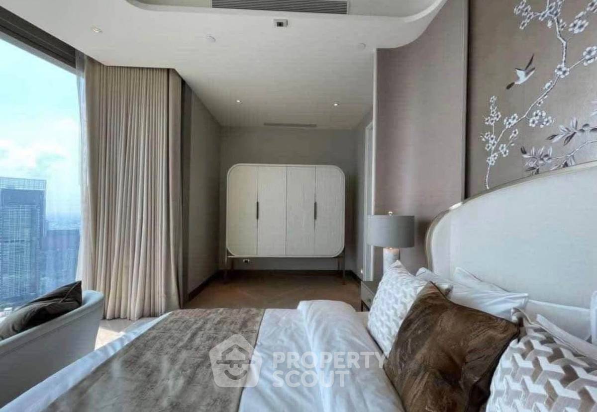 รูป คอนโด 6-ห้องนอน ที่ เดอะ เรสซิเดนซ์ แอท แมนดาริน โอเรียนเต็ล กรุงเทพฯ ใกล้ BTS สะพานตากสิน (ID 2722727) - รูปที่ 17/18