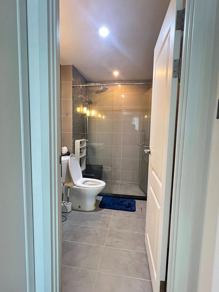 รูป 🍀 ให้เช่า ศุภาลัย เวลลิงตัน 2 🍀 สนใจแอดไลน์ @zcondo (มี@นำหน้า) 🔥  C5419 - รูปที่ 10/10