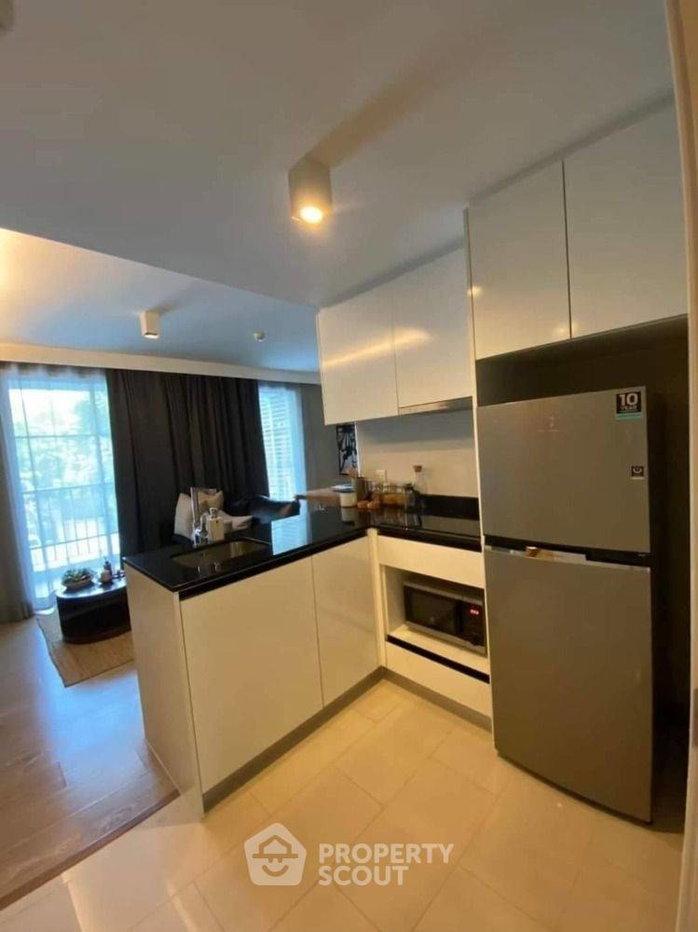 รูป คอนโด 2-ห้องนอน ที่ มาเอสโตร 39 สุขุมวิท 39 ใกล้ BTS พร้อมพงษ์ (ID 2744133) - รูปที่ 2/9