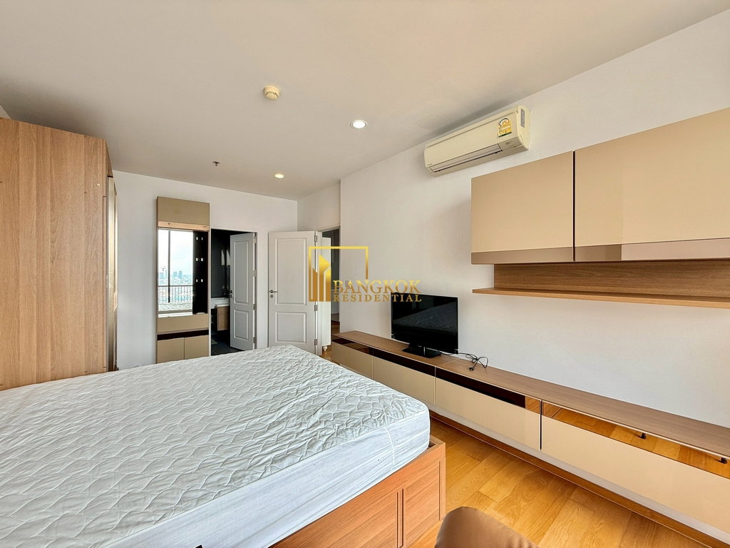 รูป Noble Revo | Cozy 1 Bedroom Condo For Rent in Silom Area - BR60608CD - รูปที่ 13/31