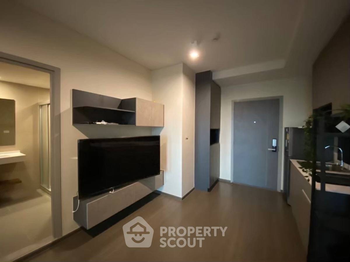 รูป คอนโด 1-ห้องนอน ที่ ไอดีโอ พหลโยธิน-จตุจักร ใกล้ BTS สะพานควาย (ID 2744421) - รูปที่ 1/13