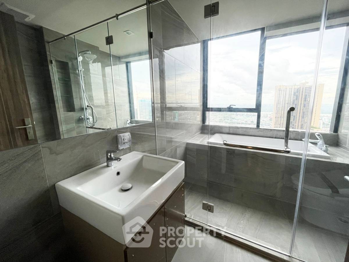 รูป คอนโด 1-ห้องนอน ที่ ไอดีโอ คิว สุขุมวิท 36 ใกล้ BTS ทองหล่อ (ID 2735452) - รูปที่ 13/14