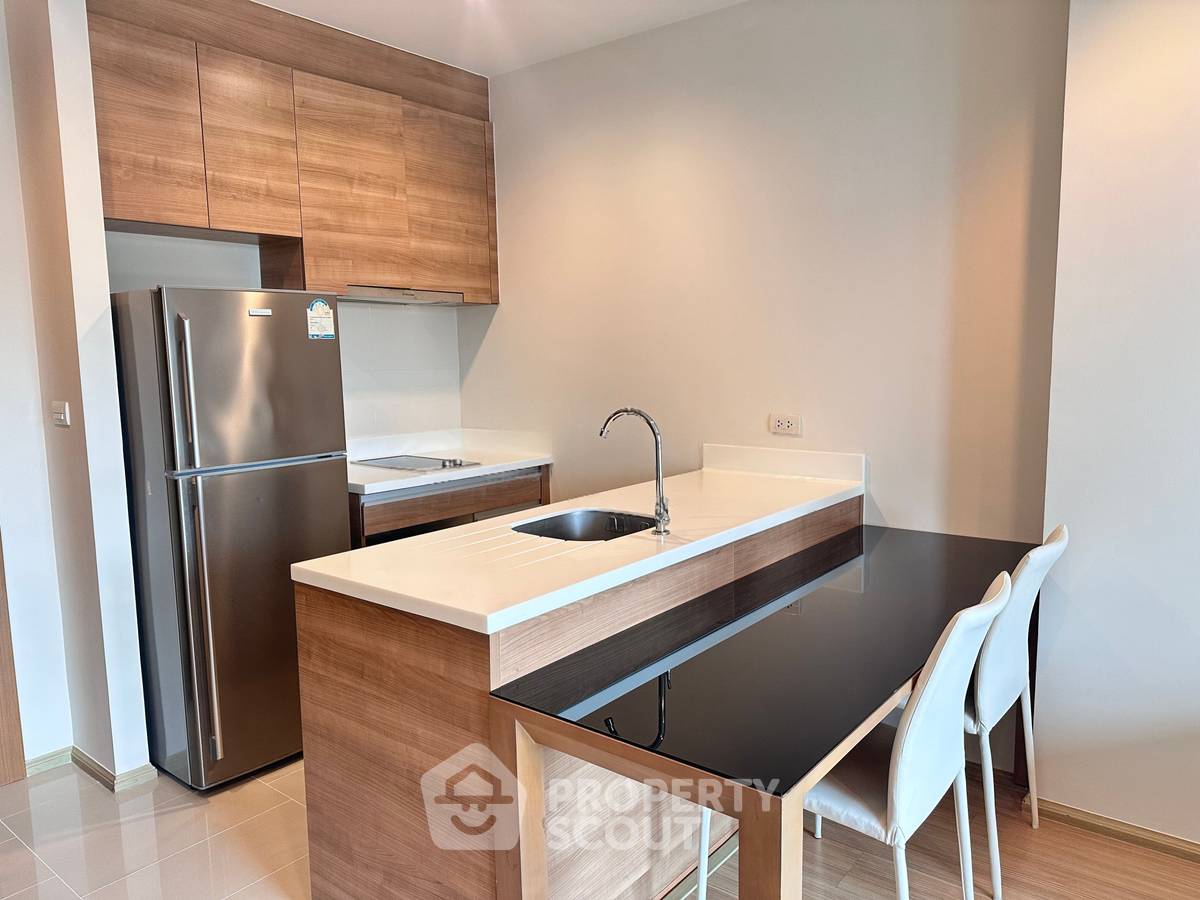 รูป คอนโด 1-ห้องนอน ที่ ริทึม รัชดา-ห้วยขวาง ใกล้ MRT ห้วยขวาง (ID 2744424) - รูปที่ 11/11