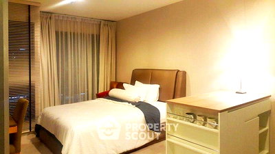 Condos for sale Sukumvit 36 : Studio Condo at Rhythm Sukhumvit 36-38 near BTS Thong Lor (ID 2736208)