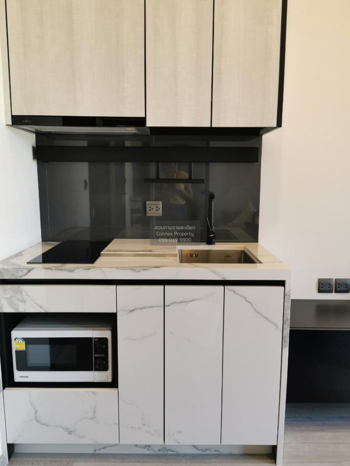 รูป 🔥🔥🔥 เช่าคอนโด  เดอะไลน์ สุขุมวิท 101 BTS-ปุณณวิถี บางจาก เขต พระโขนง กรุงเทพ CX-21930 ✅ ทักไลน์ @connexproperty ตอบทันที ทีมงานมืออาชีพ ✅ 🔥🔥🔥 - รูปที่ 5/10