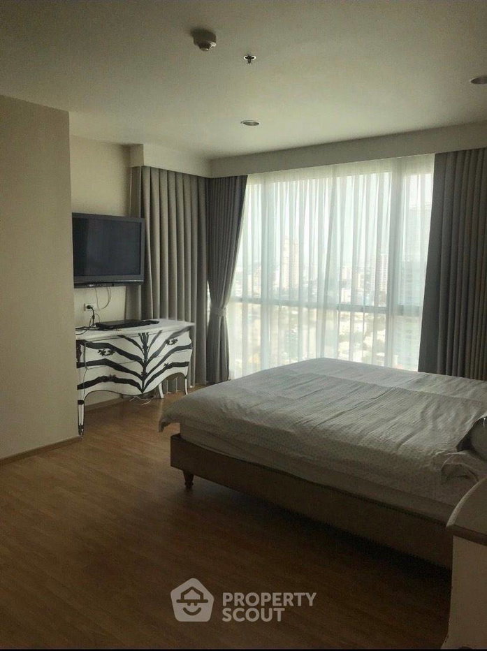 รูป คอนโด 2-ห้องนอน ที่ โนเบิล ไลท์ ใกล้ BTS อารีย์ (ID 2738535) - รูปที่ 4/5