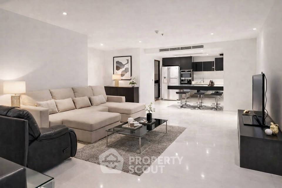 picture 3-BR Condo at Eight Thonglor Residence Condominium near BTS Thong Lor (ID 2745837) - 1/11