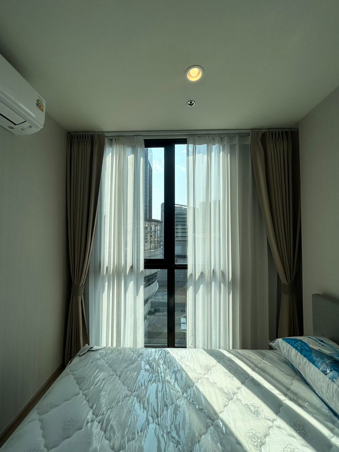picture ✨Condo for Rent : Nue District R 9  ( AP-02) ( line : @condo91 ) - 9/14